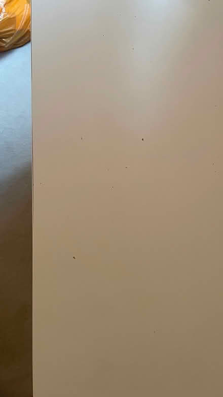 Photo of free Ikea desk with 2 drawers (Chiswick GunnersburyStation W4) #4