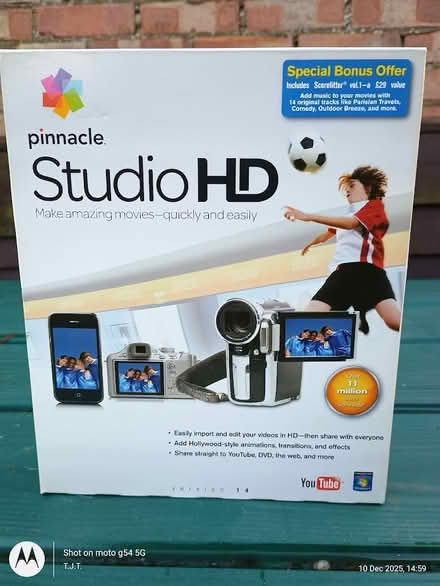 Photo of free Computer Software (Gorleston -on- Sea) #1