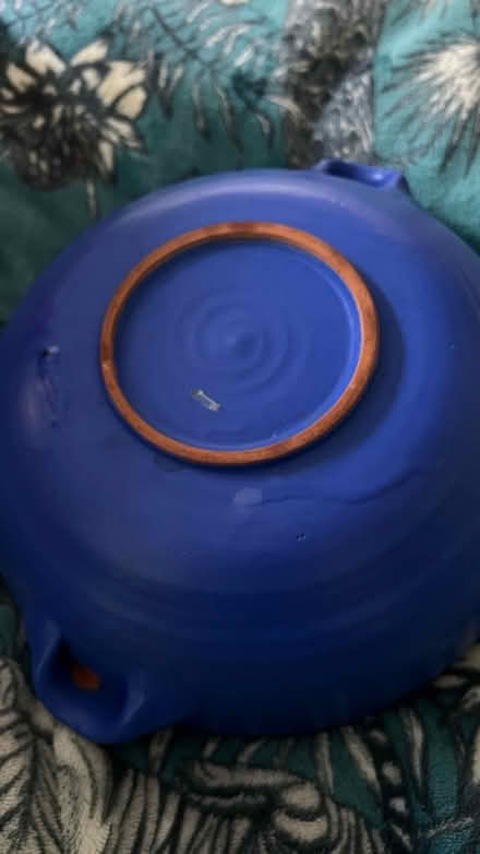 Photo of free Ceramic bowl (SW11) #2