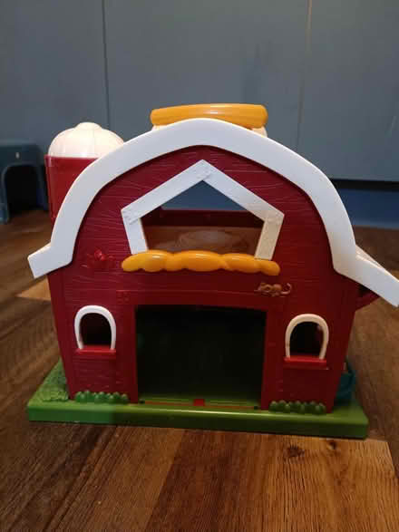 Photo of free Plastic barn (Norton Lees, S8) #1