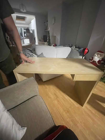 Photo of free Desk (New Marston OX3) #1