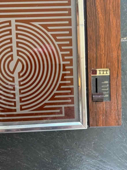 Photo of free Heated food warming tray (Hallatrow) #2