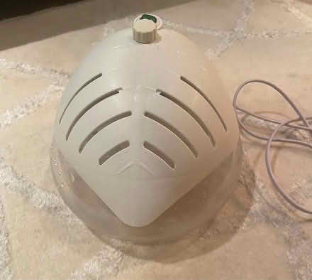 Photo of free Diffuser (South Kensington SW7) #2