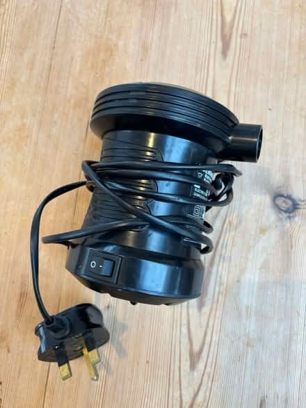 Photo of free Electric pump (GL53) #1