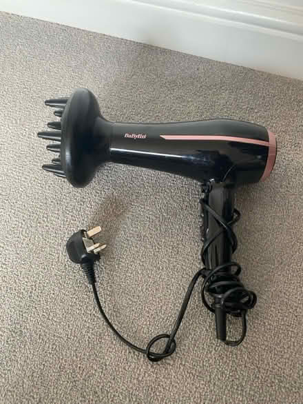 Photo of free Various items (Drayton OX14) #1