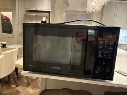 Photo of free Samsung Combi Microwave (Great Kingshill HP15) #1