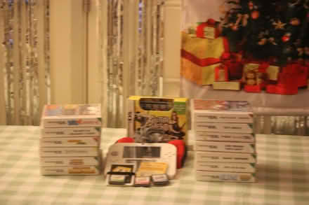 Photo of free DS bundle (Hillfields CV1) #1