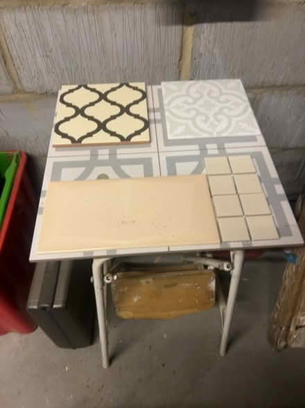 Photo of free Tile Samples (Eston TS6) #1