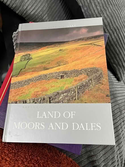 Photo of free Books (Palmerston road, E17) #2