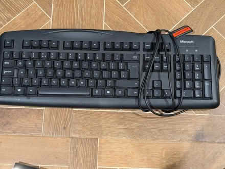 Photo of free 3 Keyboards & 2 x Mouse (Holland Park W11) #2