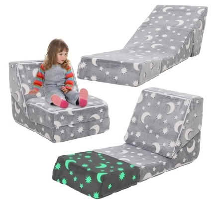 Photo of Kids futon (Nuneaton CV10) #1