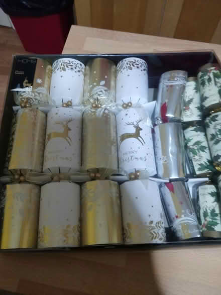 Photo of free Stocking fillers (whiteinch, G14) #3