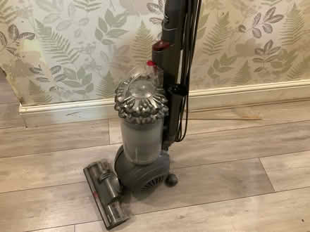 Photo of free Vacuum cleaner (E7) #1