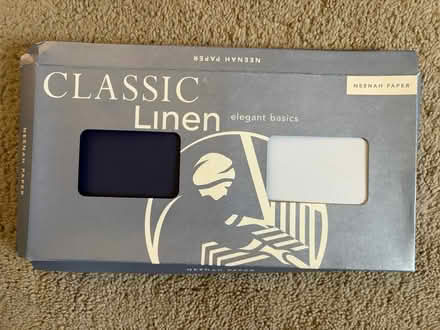 Photo of free Blank cards and envelopes (Union, NJ) #1