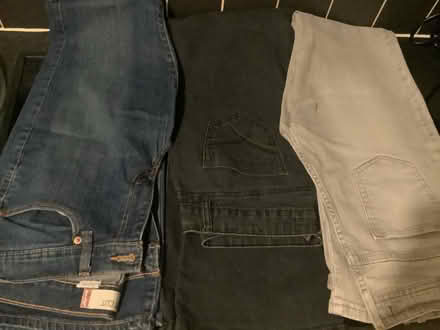 Photo of free Ladies Jeans (Croydon) #1