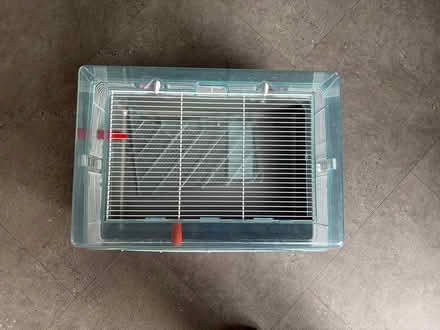Photo of free Hamster cage (Epsom) #2