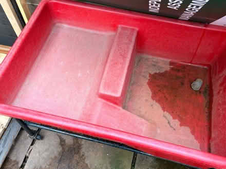 Photo of free Sand / water tray (Bolton Le sands) #2
