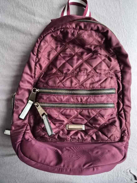 Photo of free River island backpack (HA7) #1