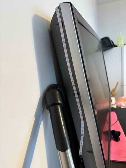 Photo of free Tv 50” (Surray Quays) #2