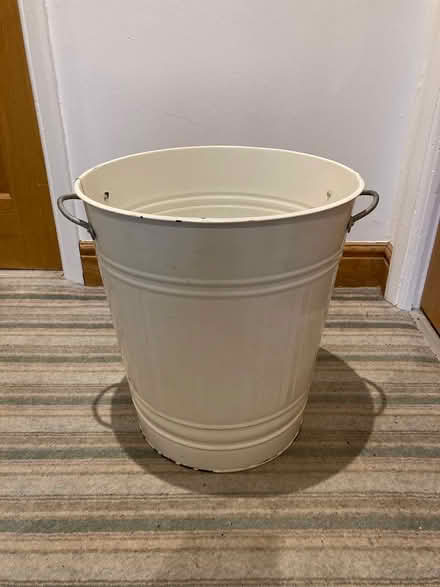 Photo of free IKEA laundry/storage bin (Brincliffe S11) #1