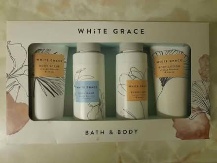 Photo of free Body & Bath gift set (Alvaston DE24) #1
