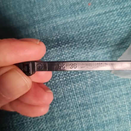 Photo of free Cable Ties (Morda SY10) #1