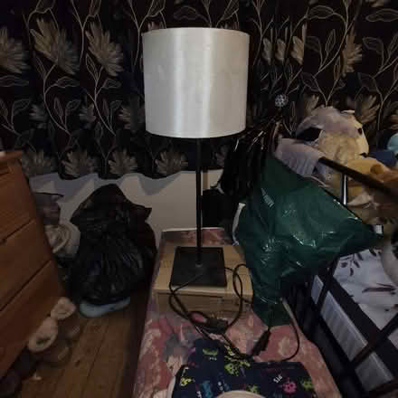 Photo of free Lamp (Blacon CH1) #1