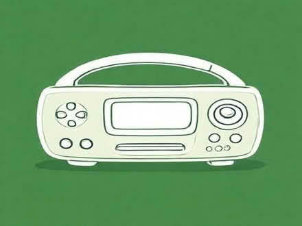 Photo of working cd player (South Norwood SE25) #1