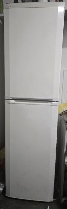 Photo of free Fridge freezer (Ocean Terminal EH6) #1