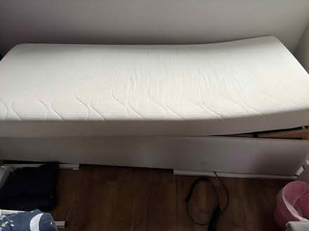 Photo of free Single Electric bed (HG3) #4
