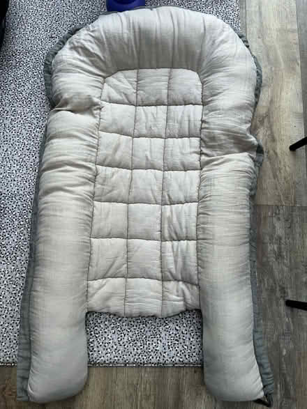 Photo of free Baby nest (Maryland/Stratford E15) #2