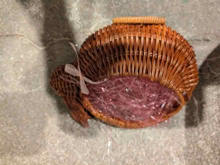 Photo of free Easter baskets (Downtown Oak Park) #3