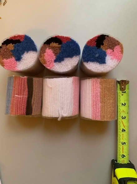 Photo of free Yarn (Rogers park) #1