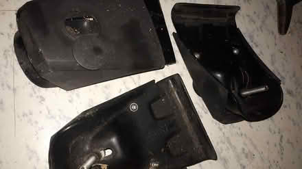 Photo of free Car roif attachment (Battle) #1