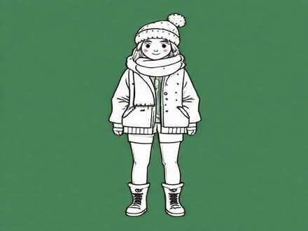 Photo of Women winter clothes (Winchmore Hill N21) #1