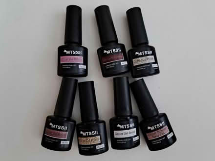 Photo of free Mtsii gel polish (Close to Cumberland School) #1