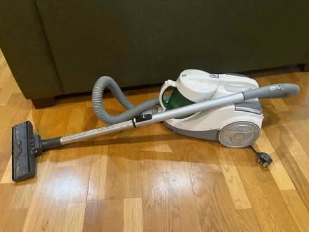 Photo of free Hoover Alyx 2000W (Bow E3) #2