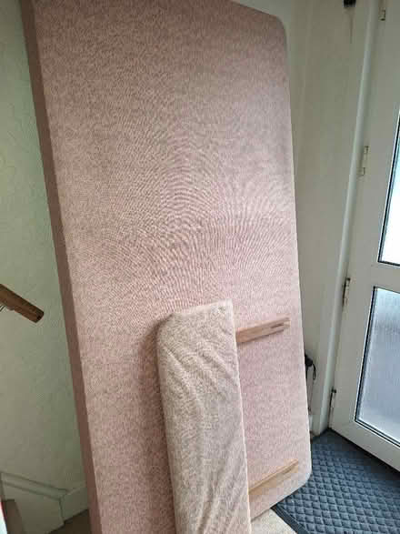 Photo of free single bed (Belmont HA7) #1