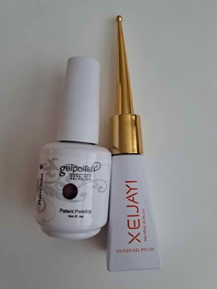 Photo of free Gel polish 2 brands (Close to Cumberland School) #1