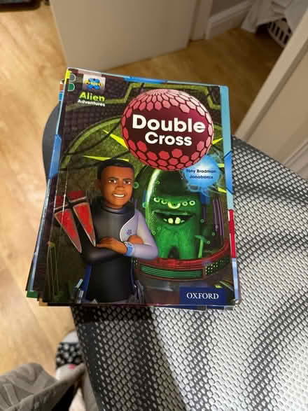 Photo of free Children’s book (Sale Moor M33) #2