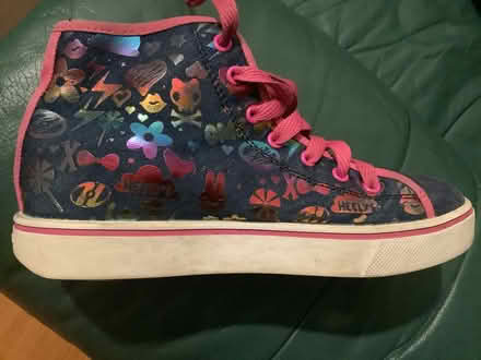 Photo of free Heeleys 36 eur (Croydon) #1