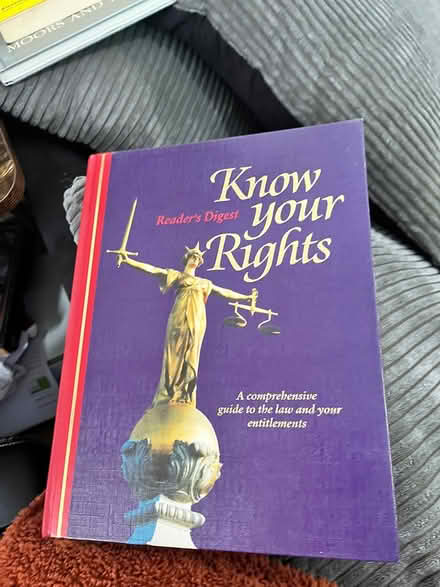 Photo of free Books (Palmerston road, E17) #1