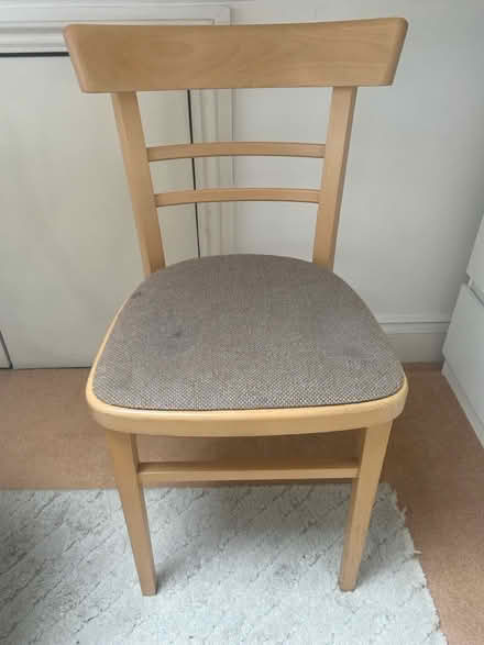 Photo of free Chair (NW6) #2