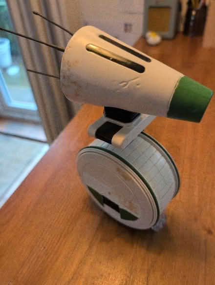 Photo of free DO Star wars droid (Berkhamsted HP4) #3