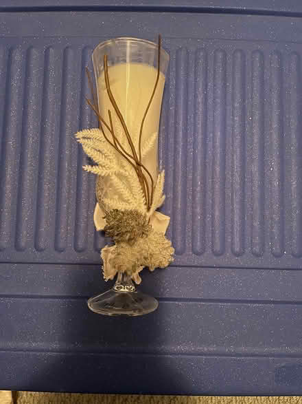 Photo of free Candle (Alta vista / riverside) #1