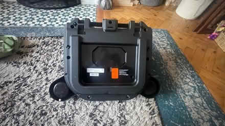 Photo of free Booster seat (Brentwood CM13) #4