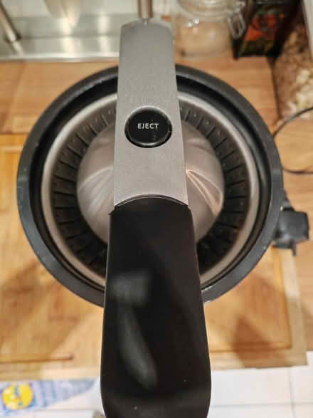 Photo of free Electric juicer (Dorking) #2
