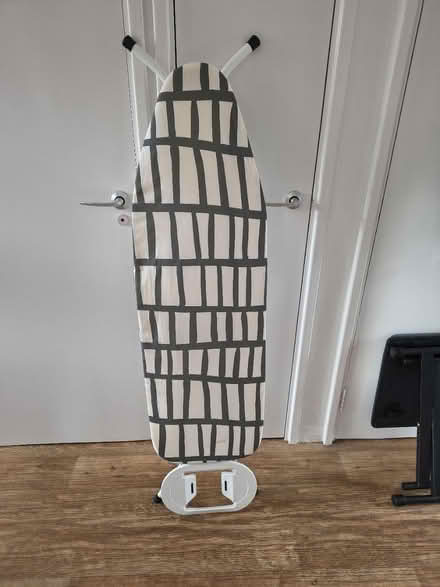 Photo of free Ironing Board (Fiveways Brighton) #1
