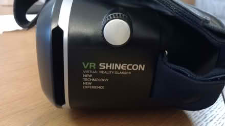 Photo of free Virtual Reality Glasses (Heybridge CM9) #4