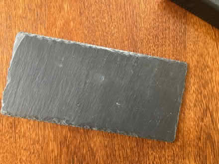 Photo of free Cheese board and knives (South Evanston) #4